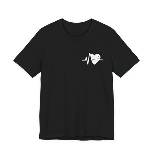 Motivational Workout Tee