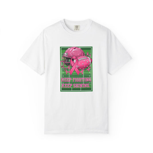 Breast Cancer Awareness Tee