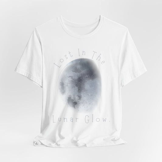 Lunar Glow Moon Tee