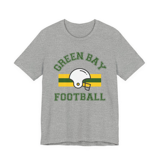 Green Bay Football Vintage T-Shirt