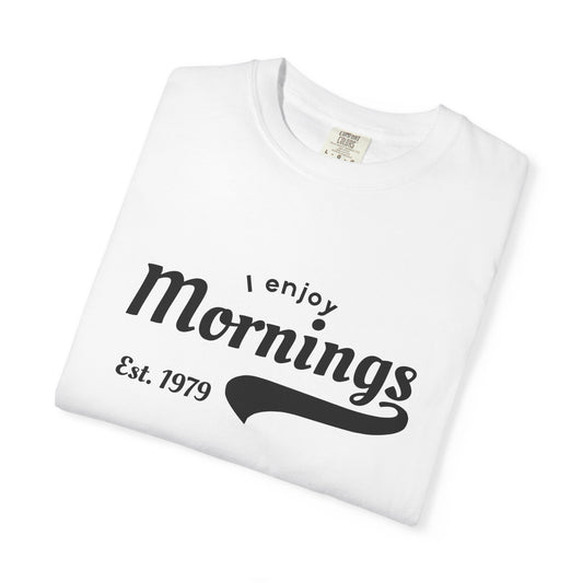 Vintage 1979 T-shirt