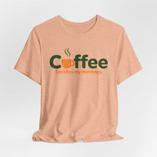 Coffee T-Shirt