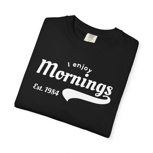 Vintage 1984 T-Shirt