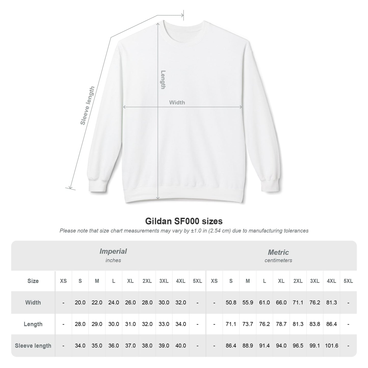 Downhill Ski Cozy Sweatshirt - Skier Graphic Crewneck