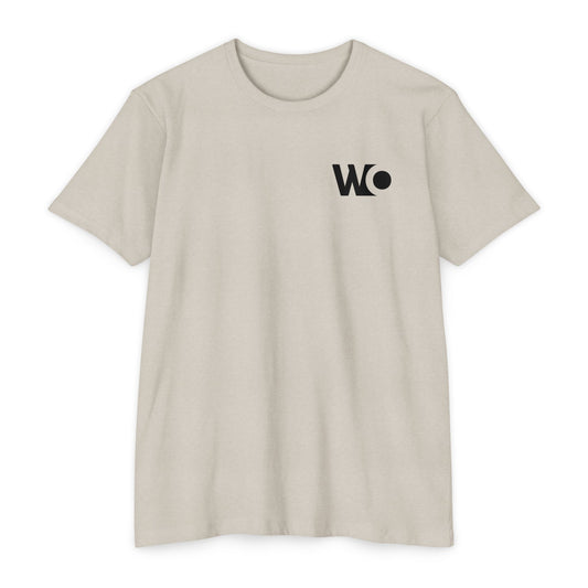 Motivational Workout T-Shirt