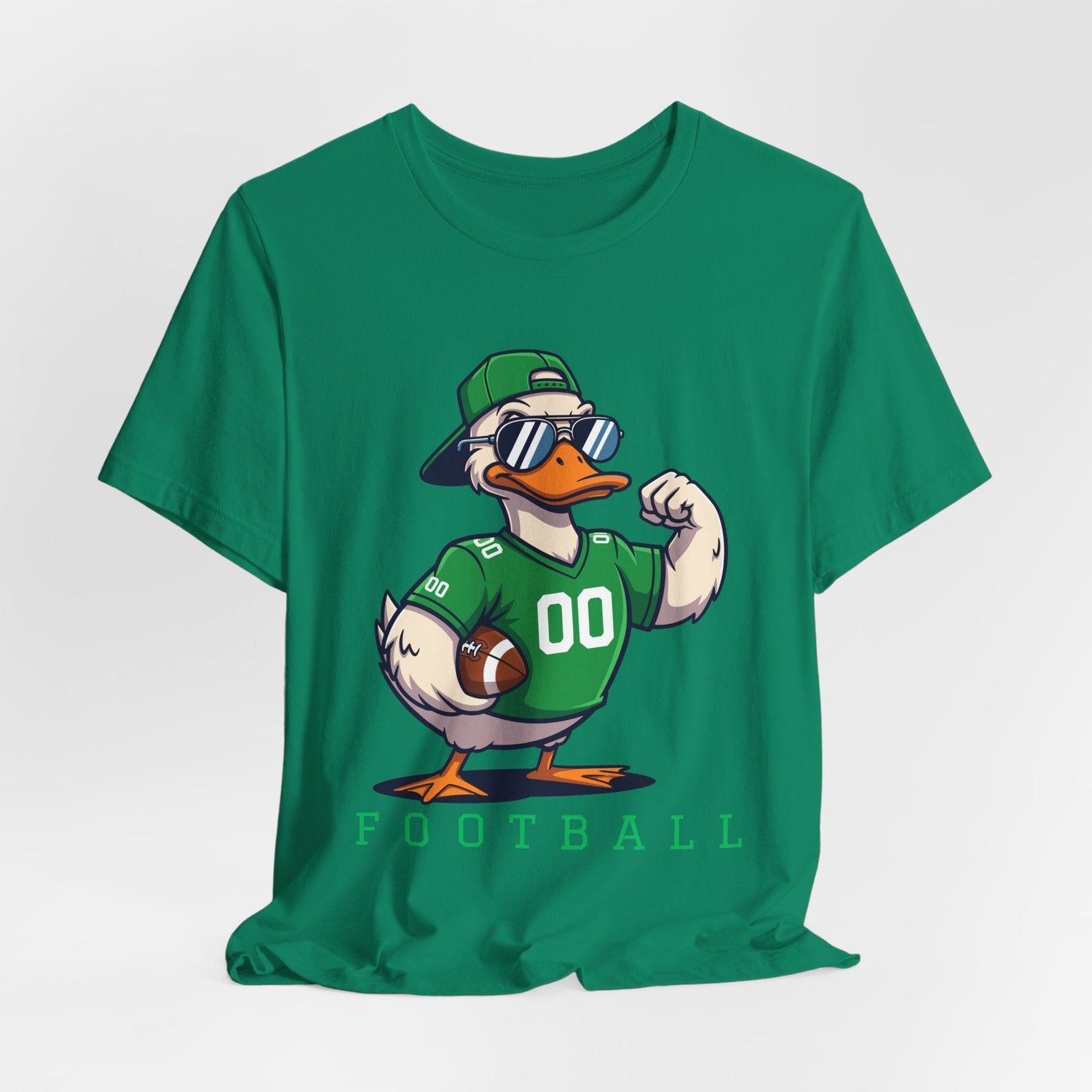 Football Fall Season Tees