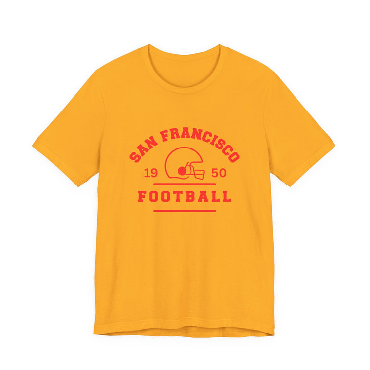 Football Tees