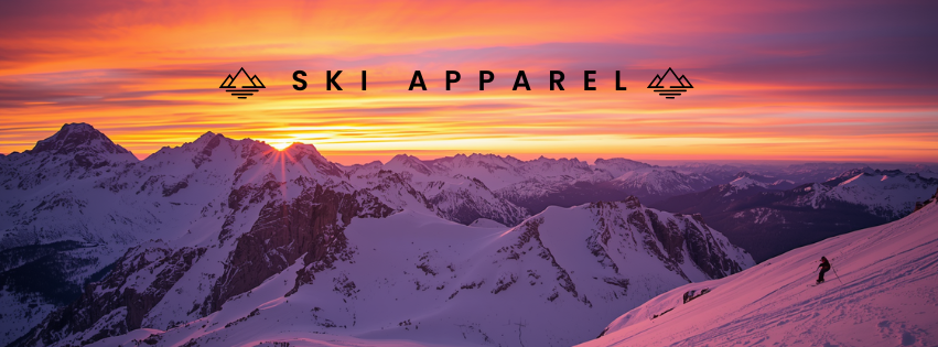 Ski & Mountain Apparel