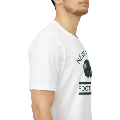 New York Football Tee