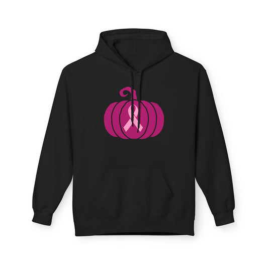 Breast Cancer Awareness Hoodie — Support & Hope Sweatshirt