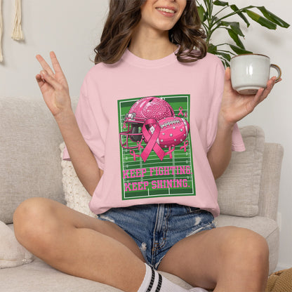 Breast Cancer Awareness Tee
