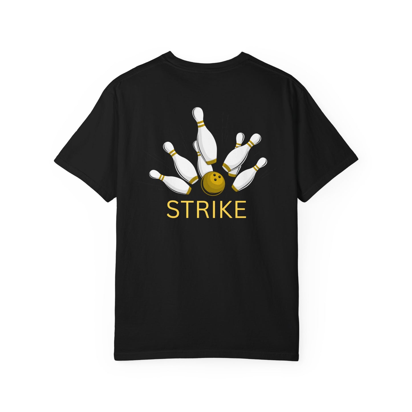 Bowling League Tee