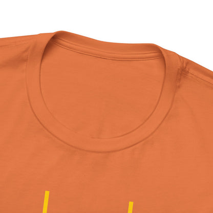 Football Cheerleader Halloween Tee