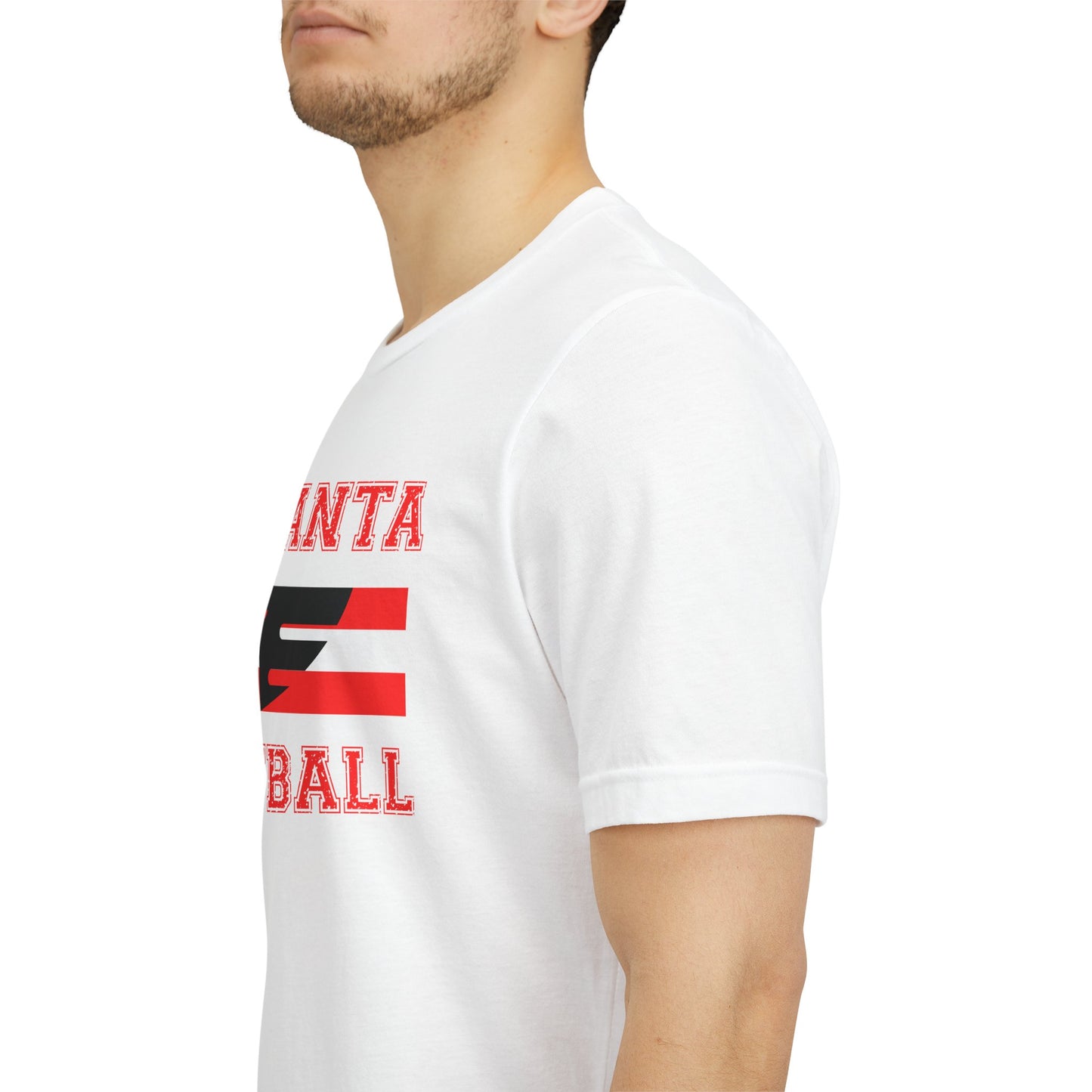Atlanta Football Tee