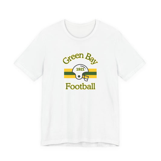 Green Bay Football 1921 Tee