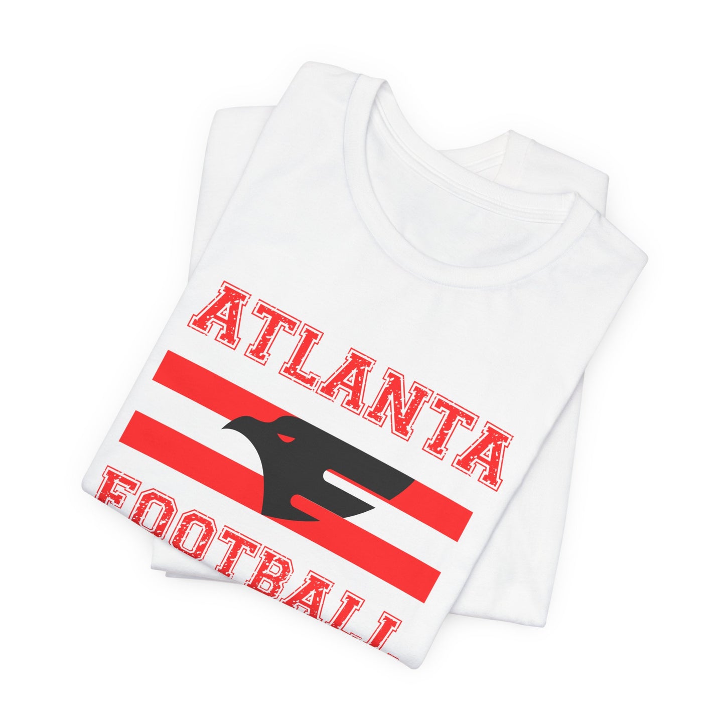 Atlanta Football Retro Tee