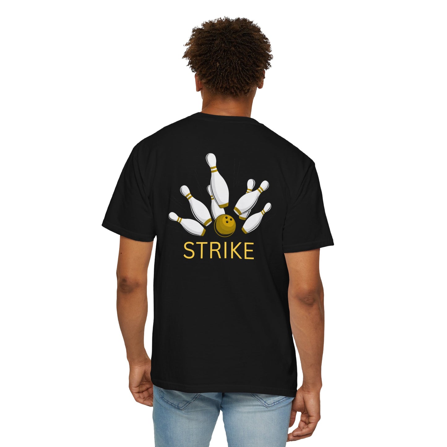 Bowling League Tee