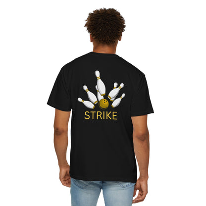 Bowling League Tee