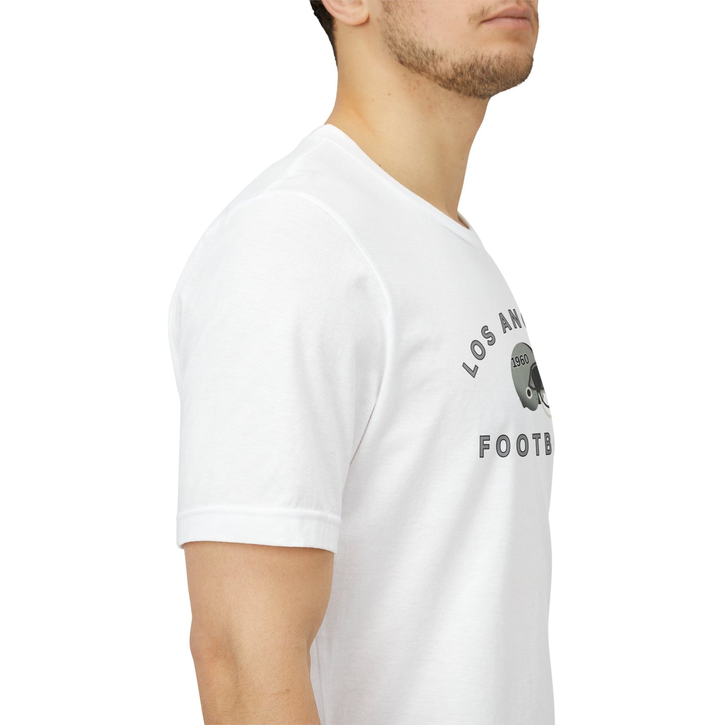 Los Angeles Football Retro Tee 1960