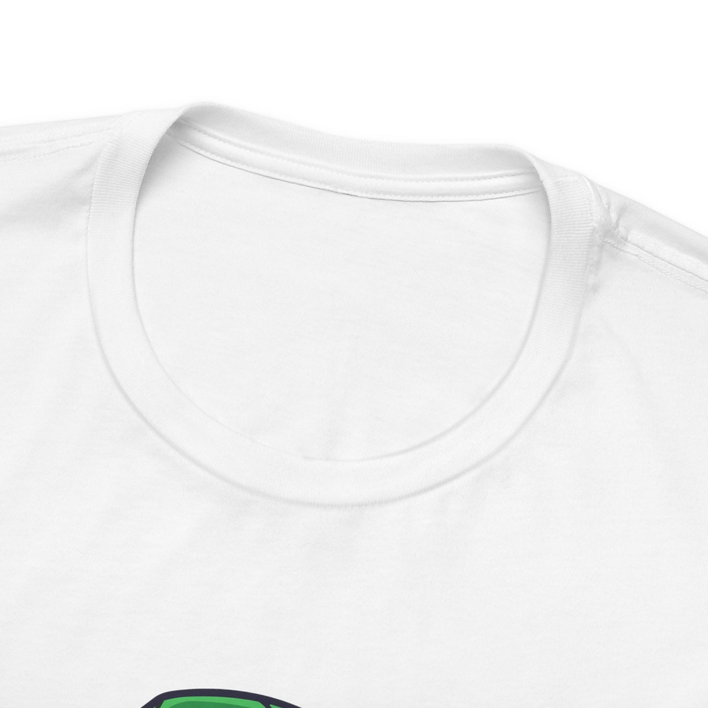 Football Duck Tee