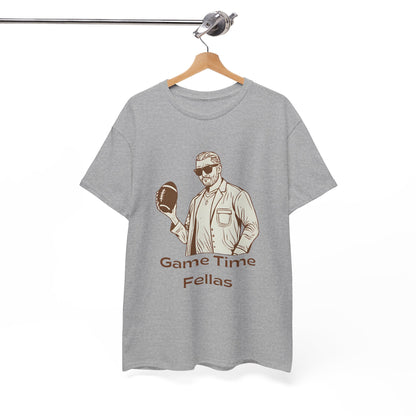 Gangster Football Tee