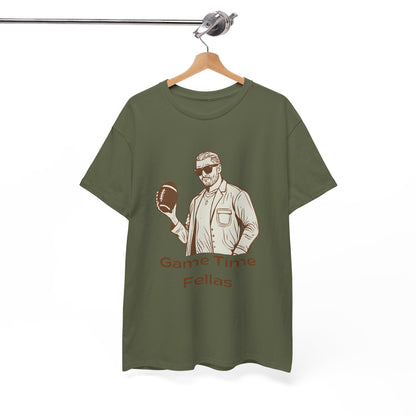 Gangster Football T-Shirt