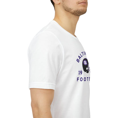 Baltimore Football 1996 Retro T-Shirt