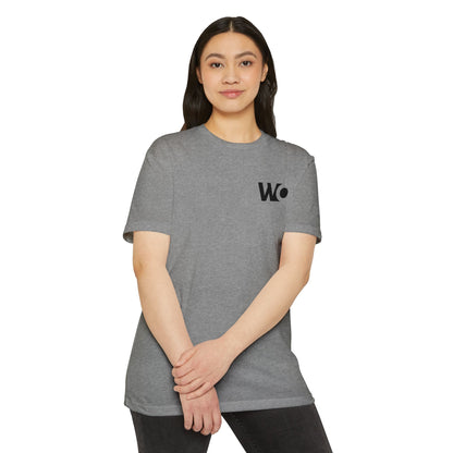 Motivational Workout T-Shirt