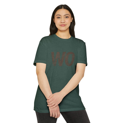 Girl Workout T-Shirt - Strength Training Tee