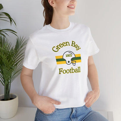 Green Bay Football 1921 Tee