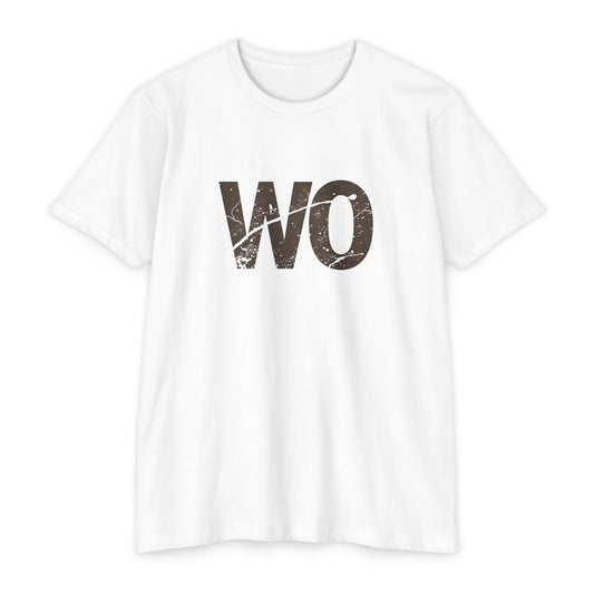 Girl Workout T-Shirt - Strength Training Tee