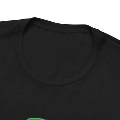 Football Duck Tee