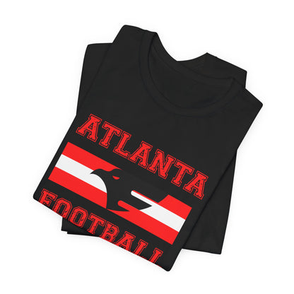 Atlanta Football Retro Tee