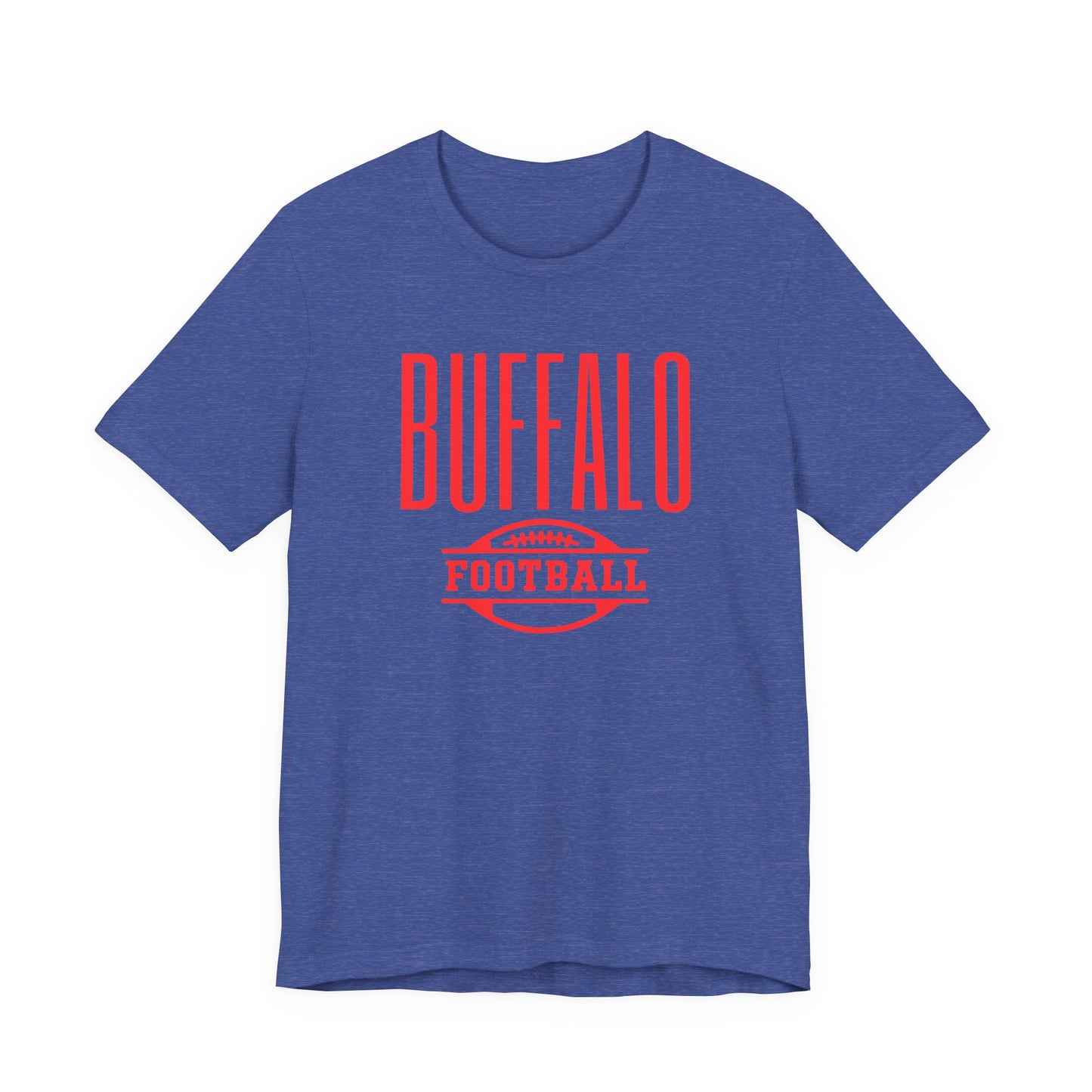Buffalo Football T-Shirt