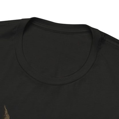 Halloween Raccoon Tee