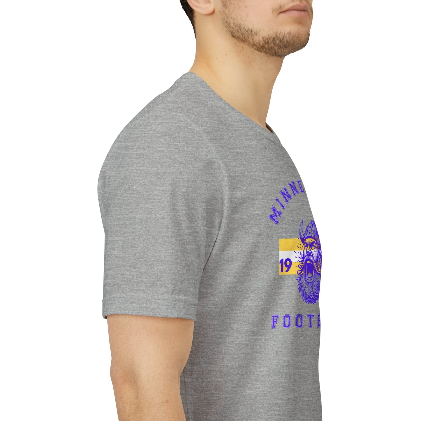 Minnesota Football Retro 1961 Tee