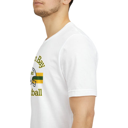 Green Bay Football 1921 Tee