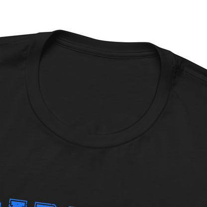 Carolina Football Tee 1995
