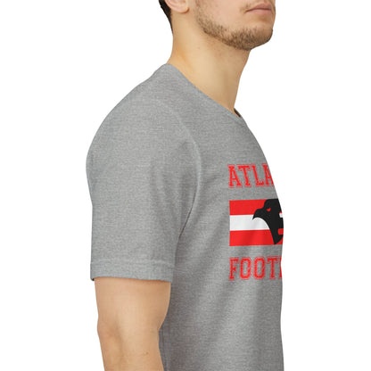 Atlanta Football Tee