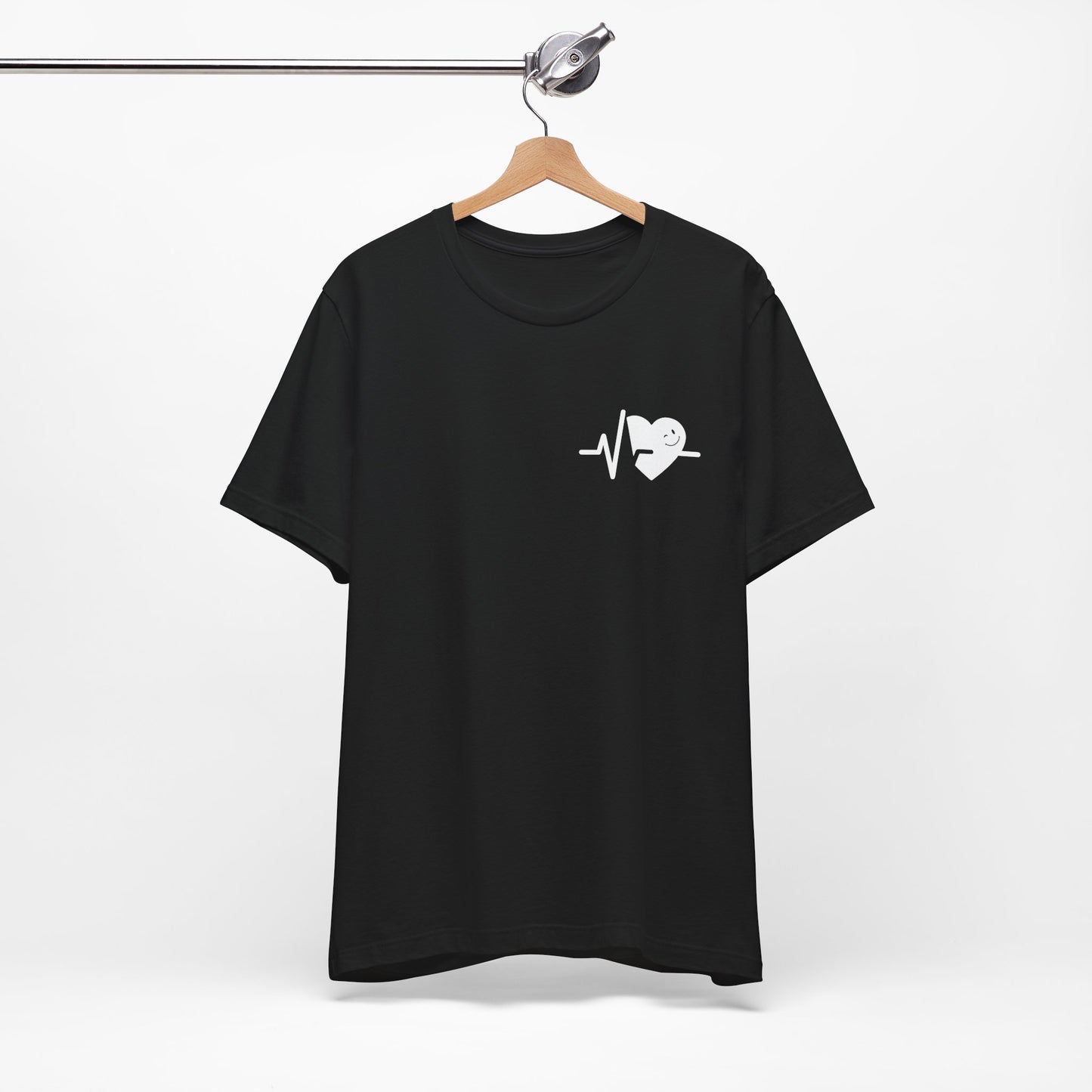 Motivational Workout Tee