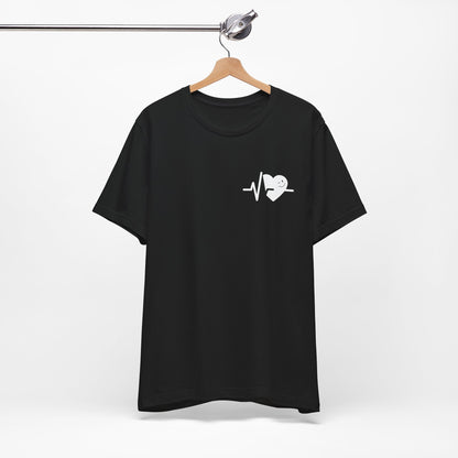 Motivational Workout Tee