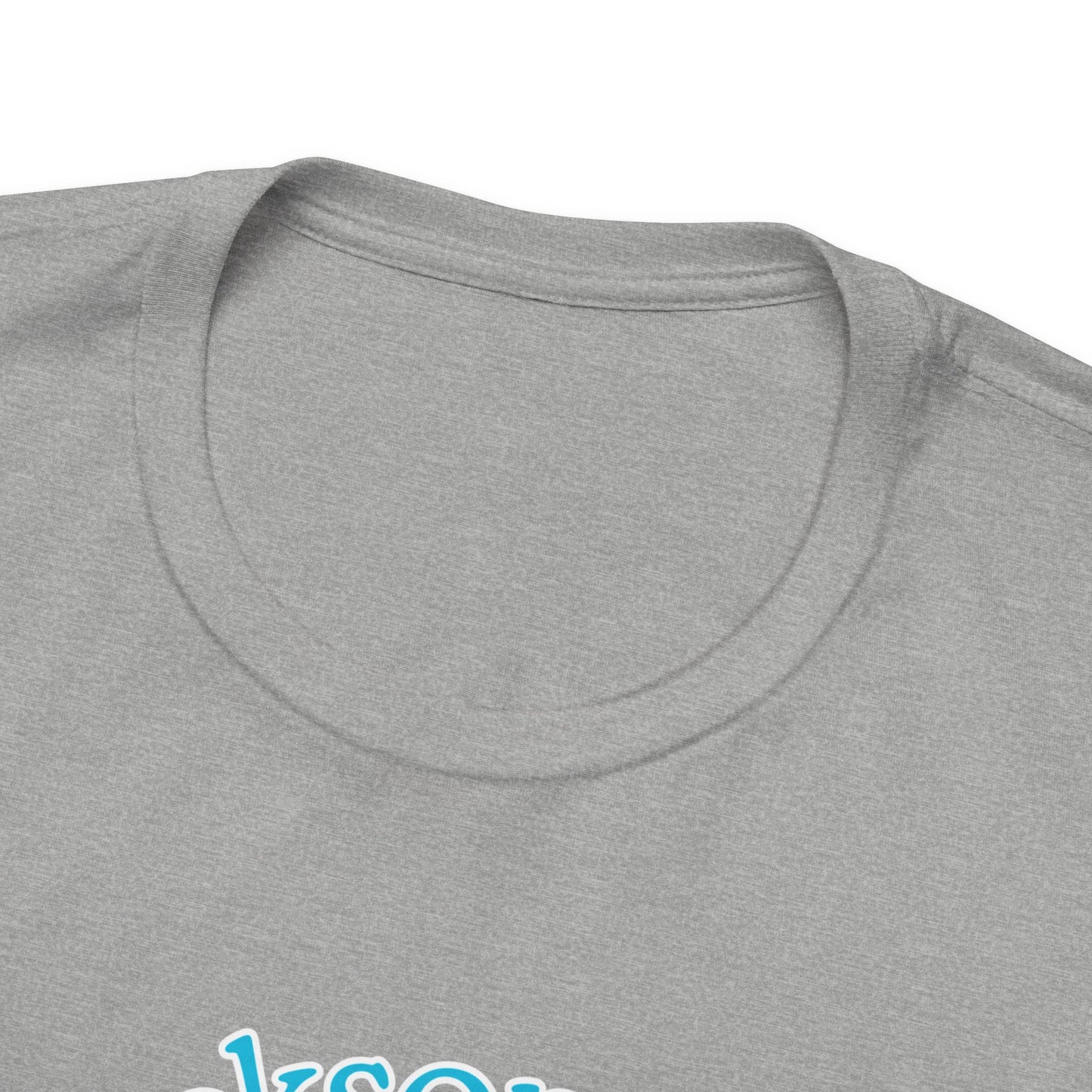 Jacksonville Football Vintage Tee - Retro Game Day Shirt