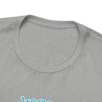 Jacksonville Football Vintage Tee - Retro Game Day Shirt