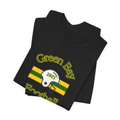 Green Bay Football 1921 Tee