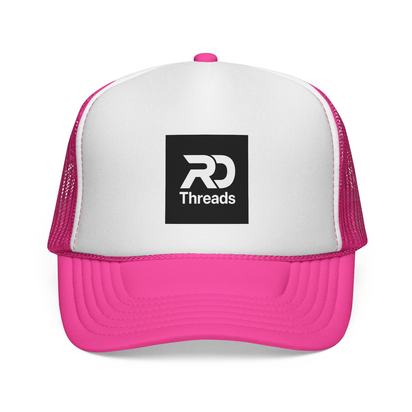 Haulin' Style Trucker Hat