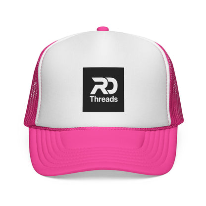 Haulin' Style Trucker Hat