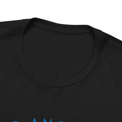 Los Angeles Football Retro Tee