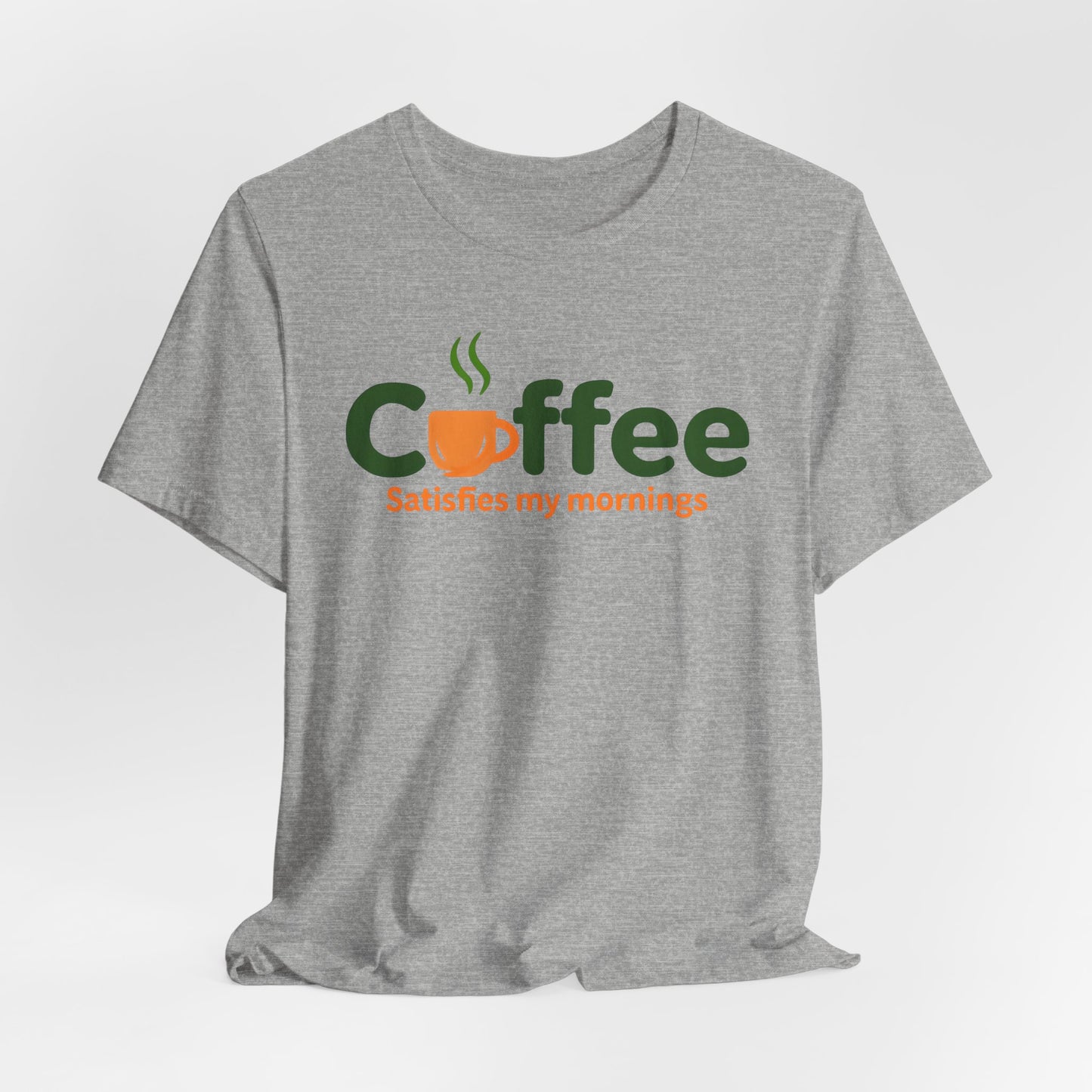 Coffee T-Shirt