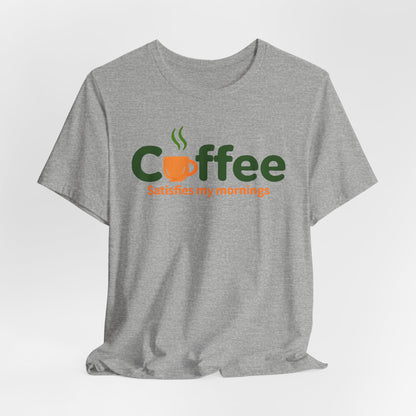 Coffee T-Shirt