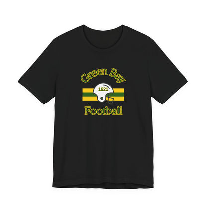 Green Bay Football 1921 Tee